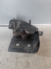 Trabant 601 Kühlluftgehäuse