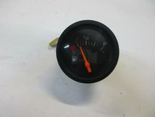 O2. Suzuki GSX 600 F GN72B Tankuhr Tankanzeige Instrument Kraftstoffanzeige