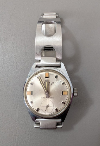 Kienzle markant antimagnetic - kienzle,