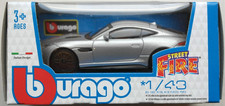 Bburago Jaguar F-Type R