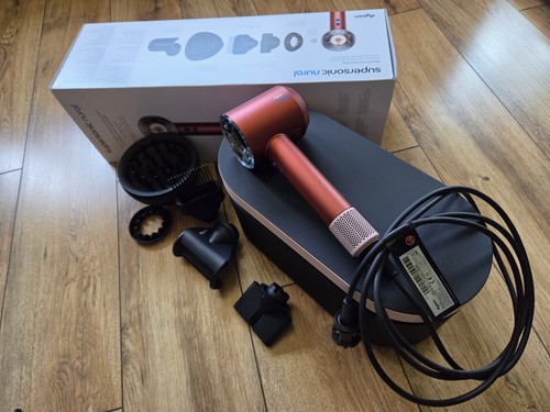 Dyson supersonic nural - dyson,