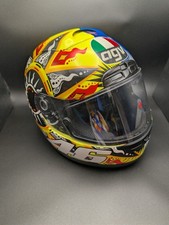 AGV X-Vent Valentino Rossi