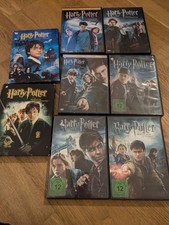 Harry Potter Alle