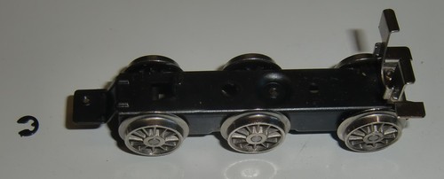 Märklin drehgestell 21834 - märklin,