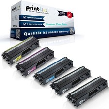 5x XXL Toner Kartuschen