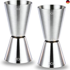Cocktail Messbecher Set - 2er