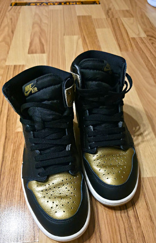 Nike air jordan retro - retro, high