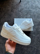 Nike Air Force One 1 Weiß