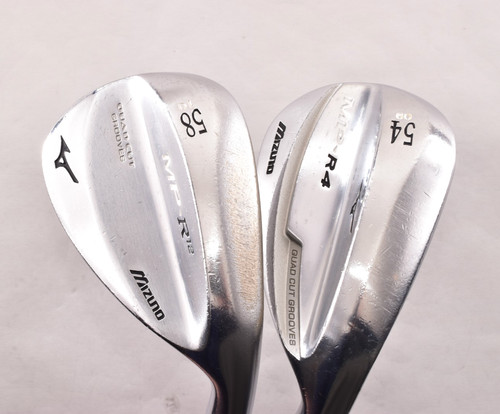 Mizuno mp r12 - /, 58