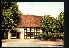 Bad Lippspringe, Restaurant