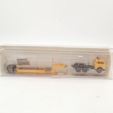 Brekina 78201 man 14 230 - 1:87,