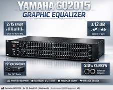 Yamaha GQ2015 Graphic