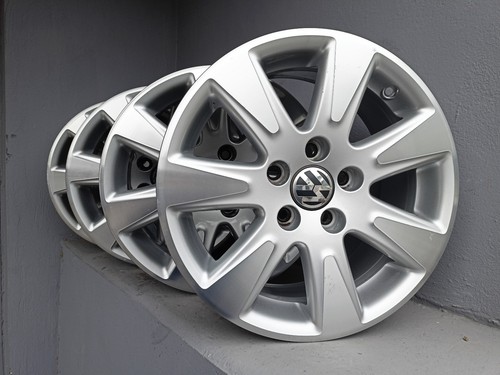 Passat original alufelgen - passat,