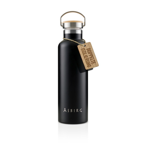 Asbirg edelstahl trinkflasche - asbirg,