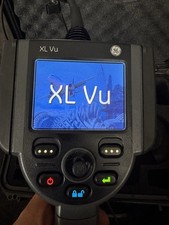 GE XL Vu Videoskop /