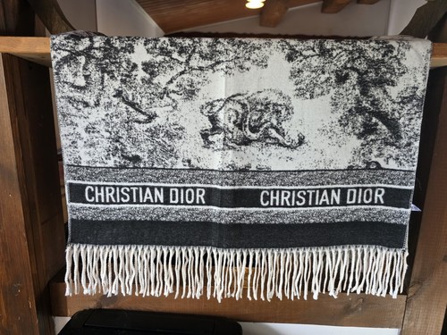 Christian dior schal - christian,