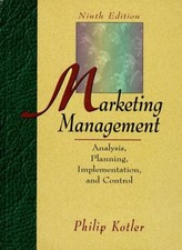Marketing management philip - marketing, management,philip
