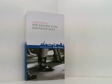 Wir Kinder vom Bahnhof Zoo