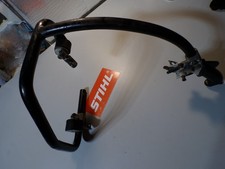 Stihl Contra  Gas  Griffrahmen 1106   # 2217