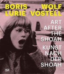 Boris lurie and und wolf - lurie,