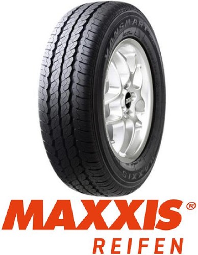 Maxxis vansmart mcv3 - maxxis, 175/80