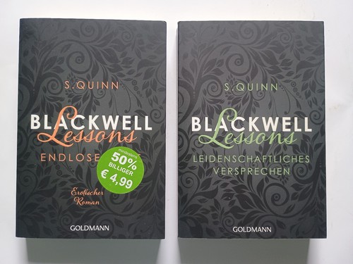 Quinn blackwell - s., quinn: