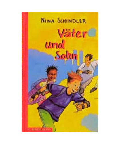 Väter und sohn schindler - und, sohn,