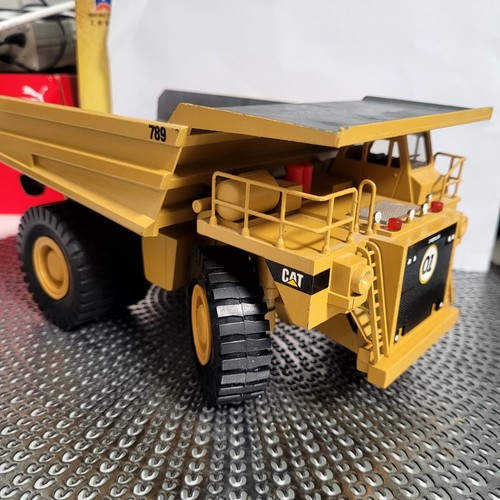 Cat modell 50 - cat,