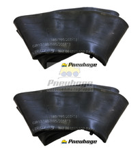 2x PKW Schlauch KABAT 6.70-13