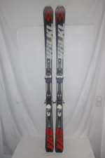 VÖLKL " RTM 73 " TOP SKI ROCKER ALLMOUNTAIN CARVER 173 CM + BINDUNG