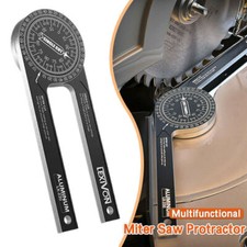 Aluminium Gehrung Säge