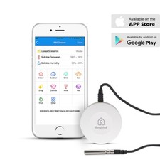 Inkbird Bluetooth Temperatur