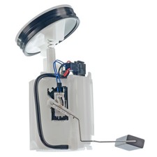 Kraftstoffpumpe für