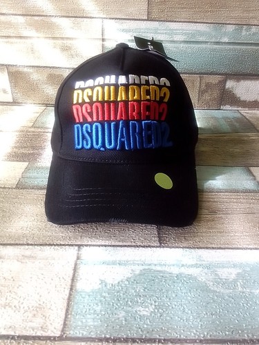 Dsquered2 baseball cap neu mit - dsquered2,