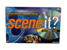 Scene IT? MATTEL DVD Spiel