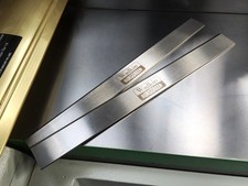 ROBLAND HX310 1 Paar 310 x 25 x 3 HSS Hobelmesser inkl. MwSt. - WADKIN BURSGREEN