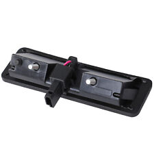 Heckklappe Griff Griffleiste