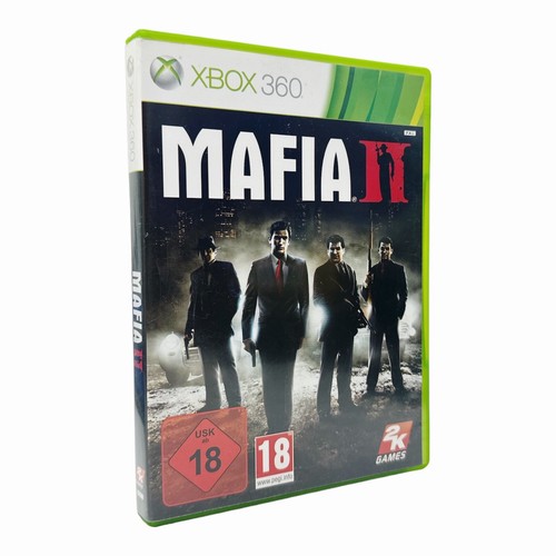 Mafia anleitung - ii, +