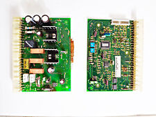 Landis/GYR LGM18.35C2510 VI 9526684 Feuerungsautomat