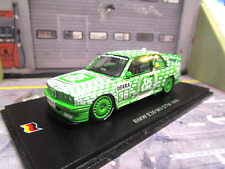 BMW M3 E30 EVO DTM 1992
