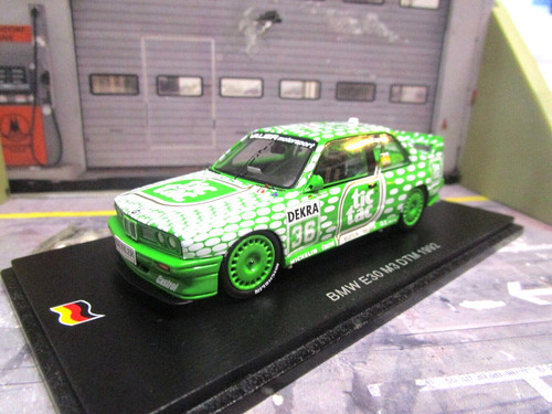 Bmw e30 evo dtm 1992 - e30,