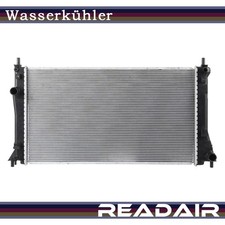 READAIR Kühler Wasserkühler