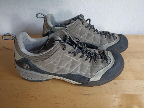 Zustiegsschuh scarpa zen - zen, –