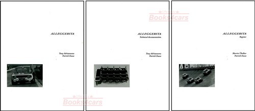 Alleggerita alfa romeo gta - alleggerita,