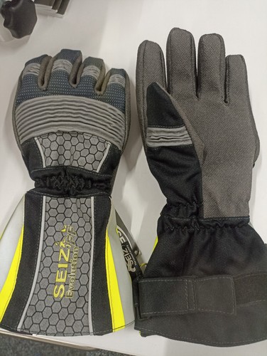Feuerwehrhandschuh seiz - feuerwehrhandschuh,