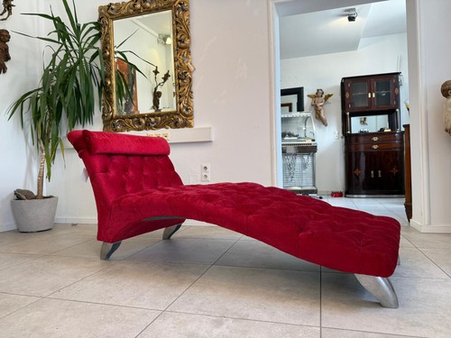 Chesterfield clubsofa diwan - clubsofa,