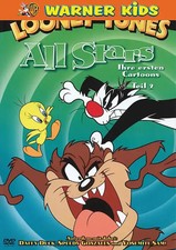 Looney Tunes All Stars