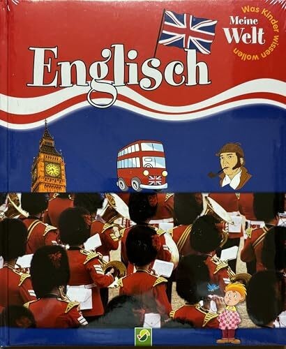 Englisch buch - (meine, welt)