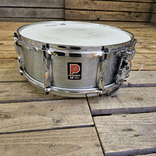 Snare drum premier vintage - drum,