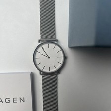 Skagen SKW 6442 Hagen Unisex Neu!